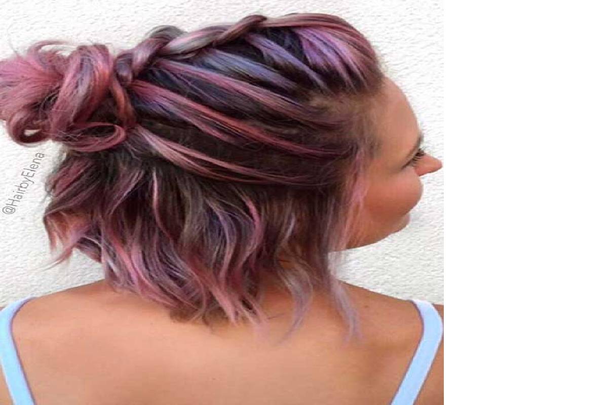 Short Hair Styles – 5 Best Short Hairstyle To Try