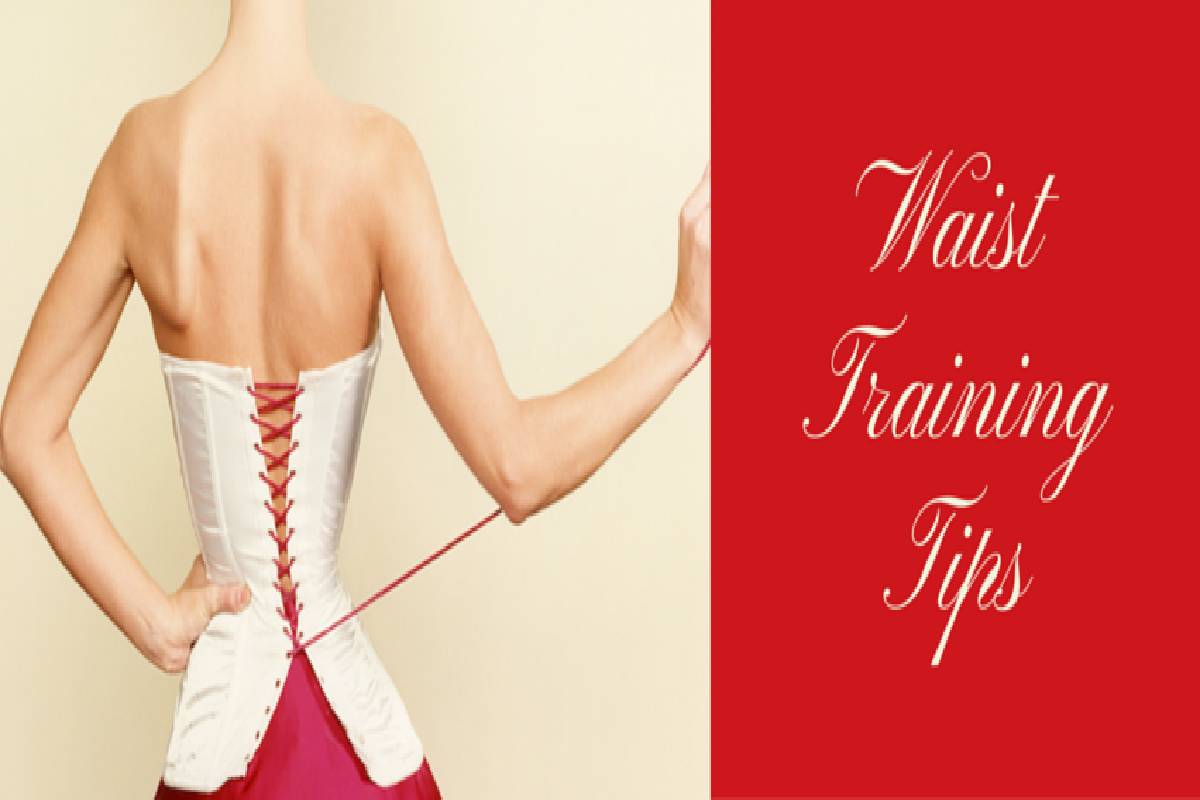 Waist Training – Abs Exercises, Imperdible, and More