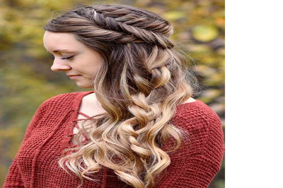  Hair Styles For Women – 9 Best Hairstyles For Women