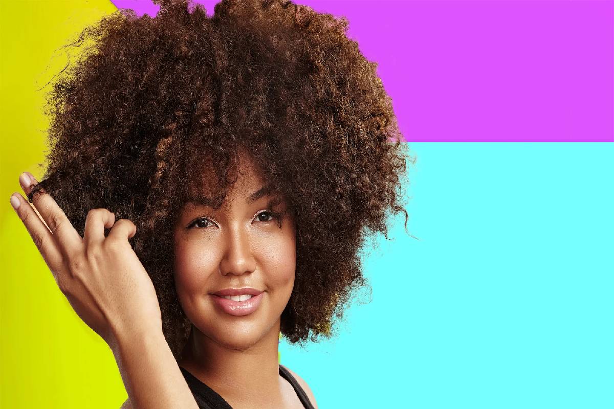 Best Curly Hair Products – Tips For Caring for Curly Hair and More