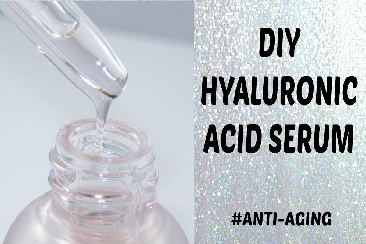 Hyaluronic Acid Serum – Benefits, Serum For Your Skin Type, and More