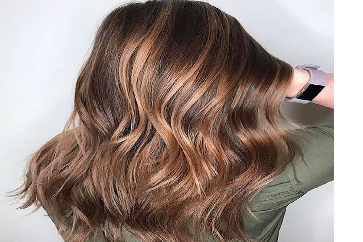 Medium Length Hairstyles – 10 Best Medium Length Hairstyles To Choose