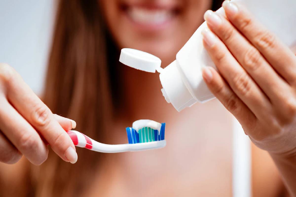  Best Toothpaste – 5 Best Toothpaste To Choose