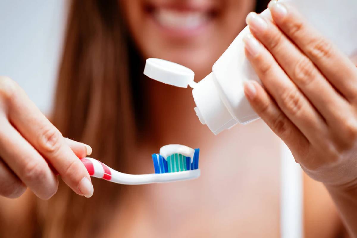 Best Toothpaste – 5 Best Toothpaste To Choose