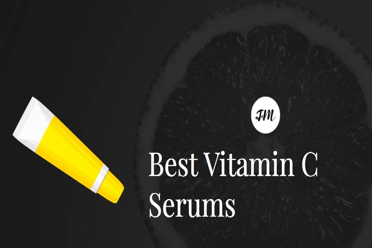  Best Vitamin C Serum – 5 Opinions On the Top-Rated Vitamin C Serums