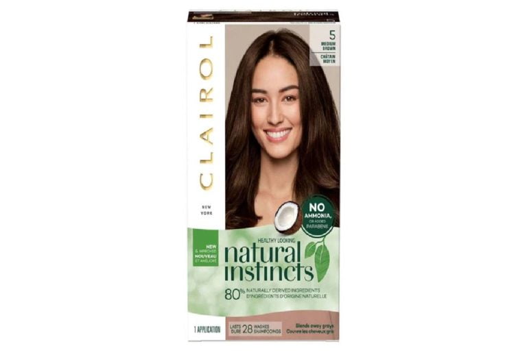 best box hair dye
