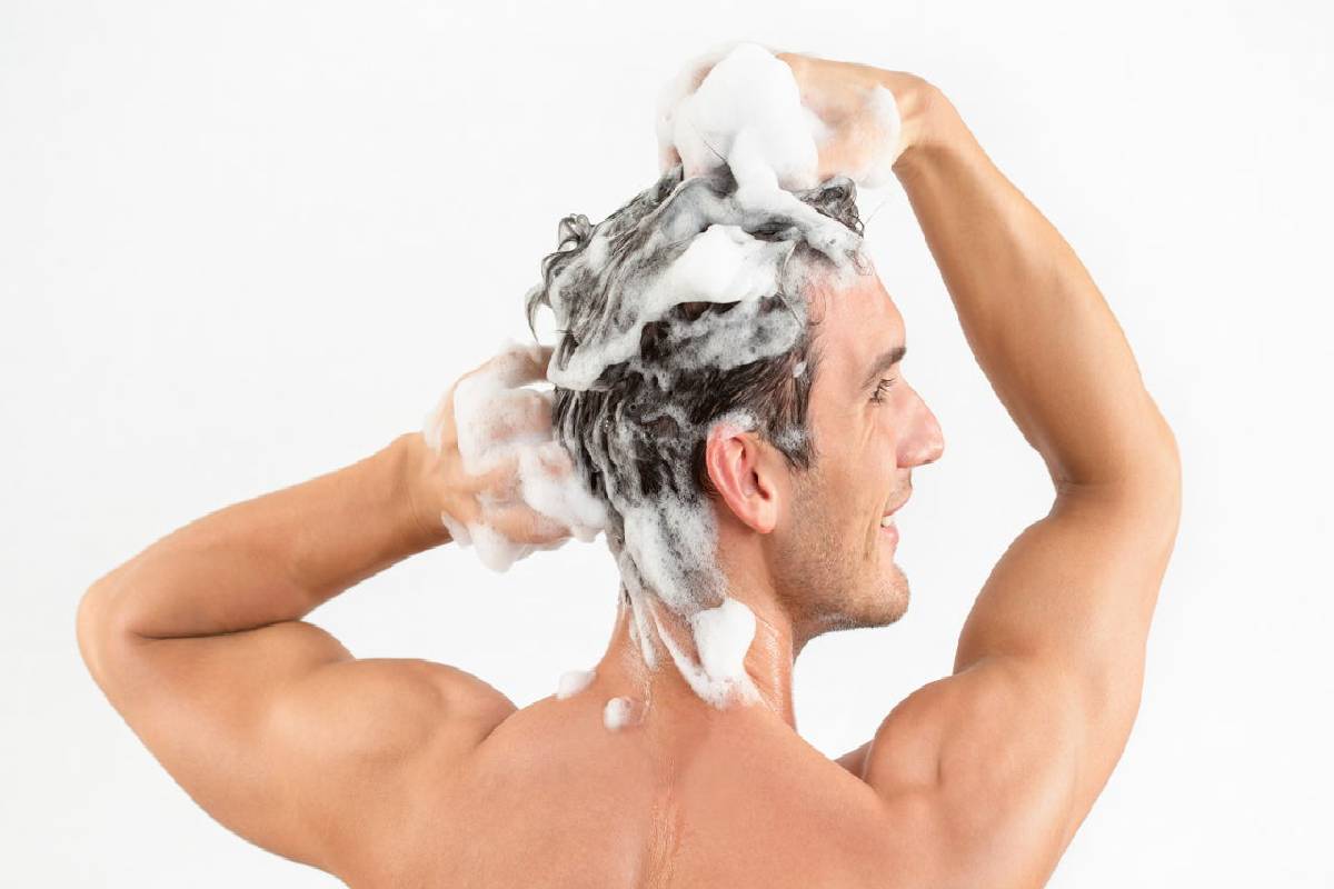 Best Shampoo for Men – All Types Of Best Shampoos For Men