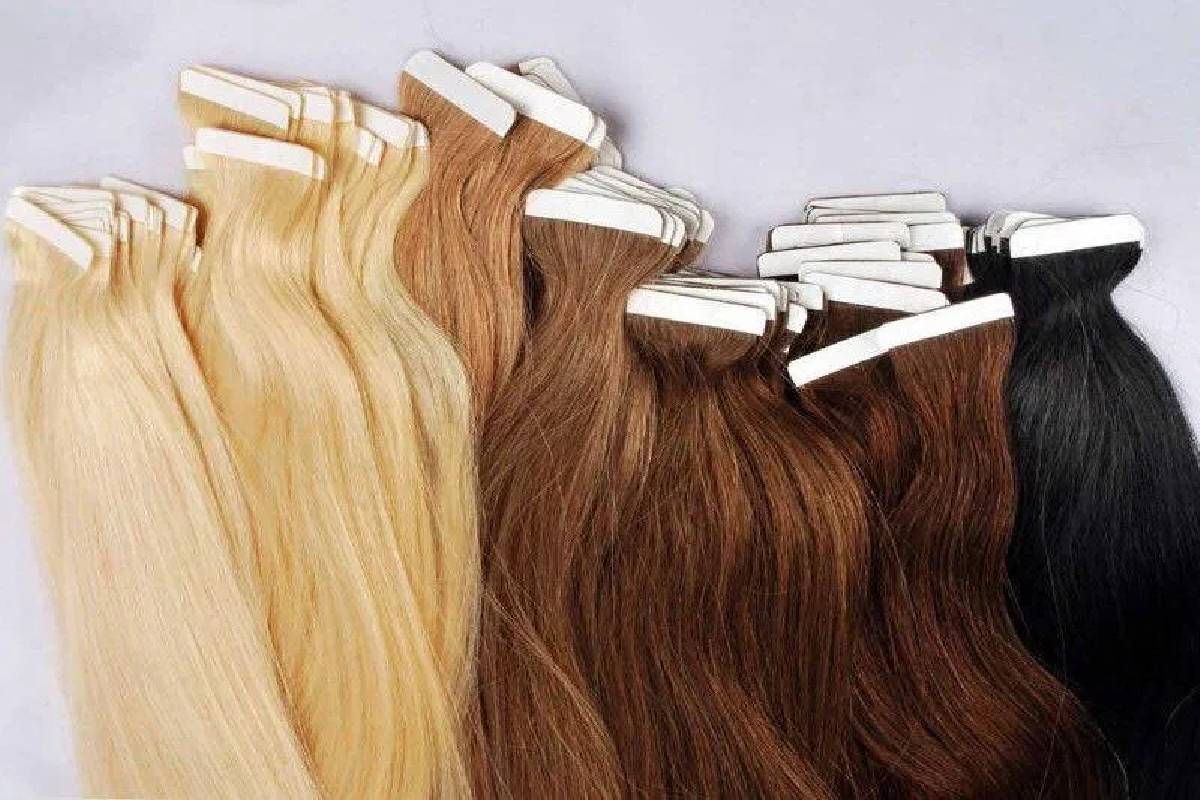Hair Extensions – Types of Extensions, Style the Extensions, and More