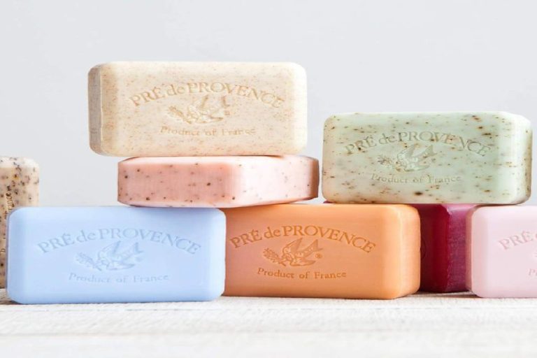 best bar soap