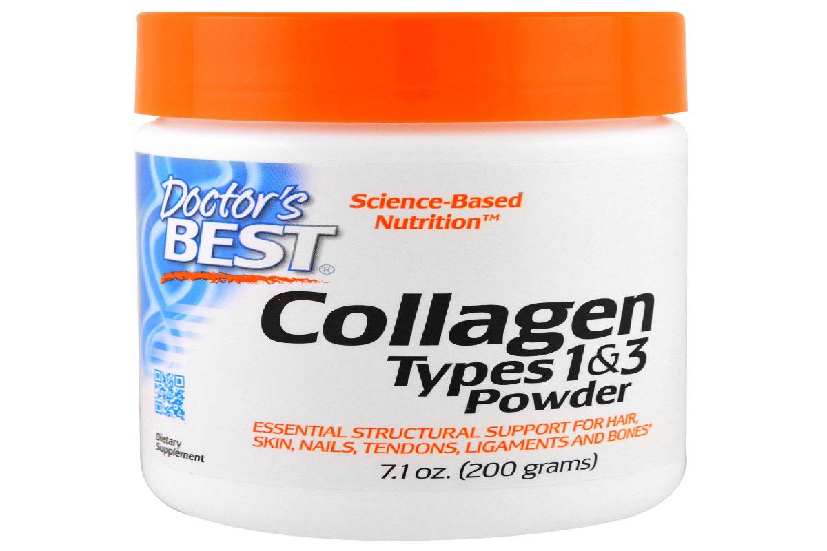  Best Collagen Powder – Types of Collagen Powder, and More
