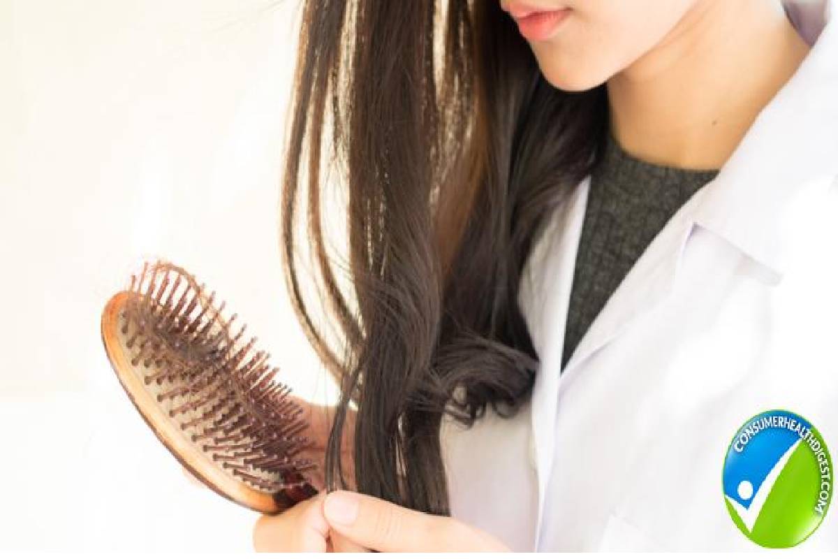 Hair Growth Products – Tips for Natural Hair Growth, and More