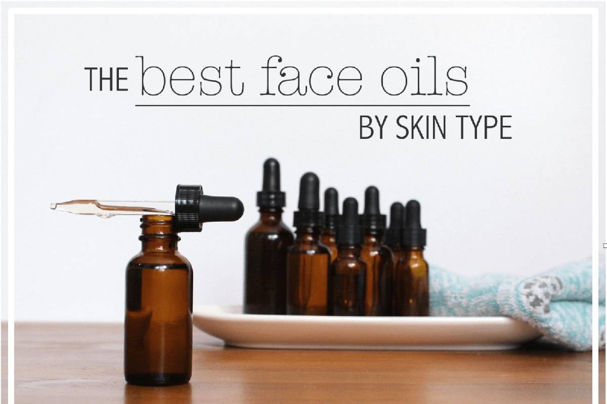  Best Face Oils – 6 Best Face Oils To Choose