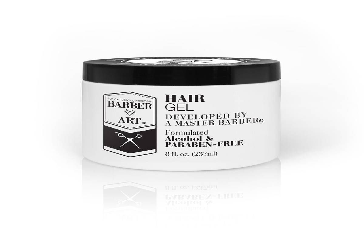 Best Hair Gel -The Best Hair Gel To Choose