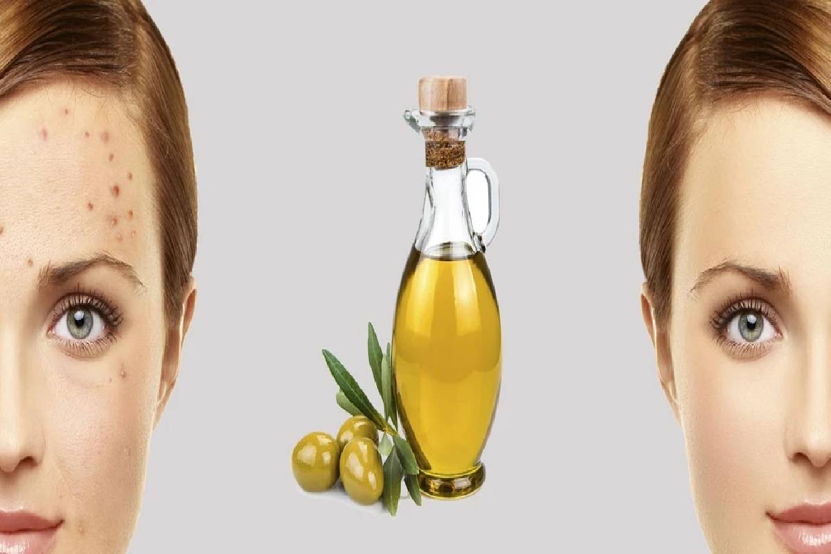 Olive Oil For Skin – Uses, Rejuvenation, and More