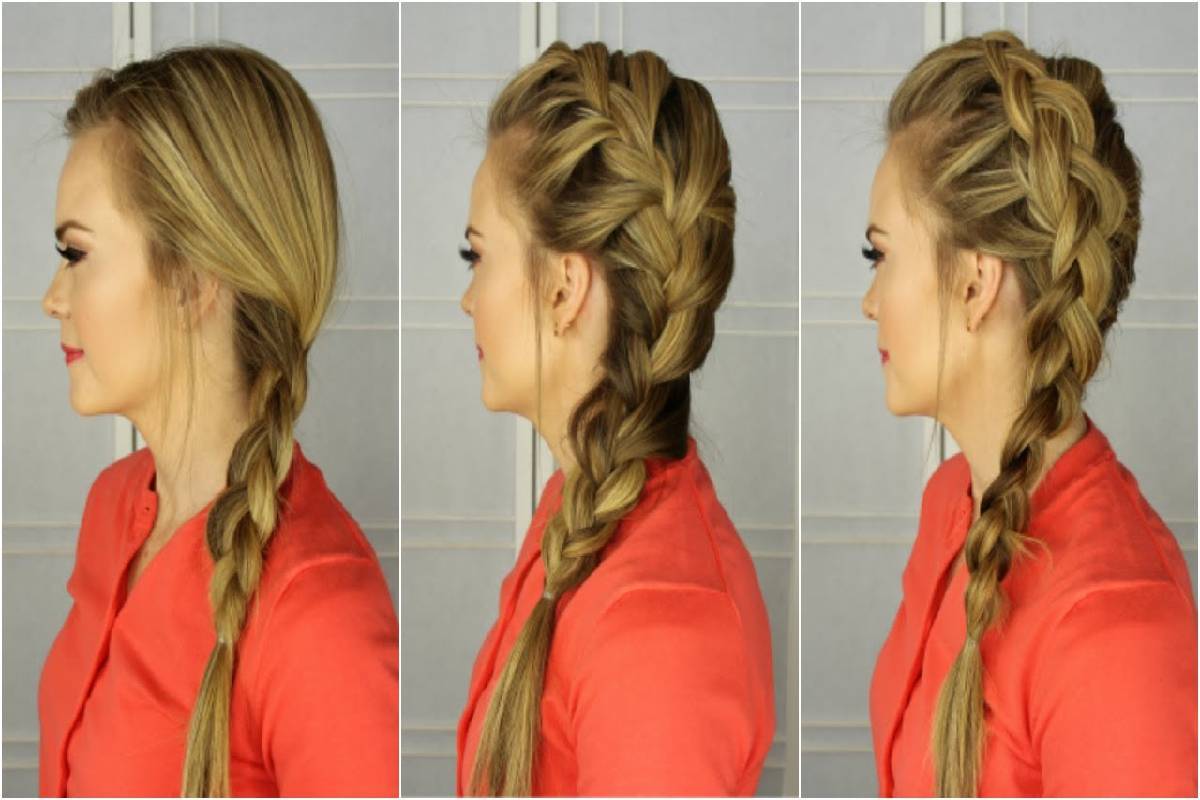 How to Braid Hair? – 5 Braided Hairstyles