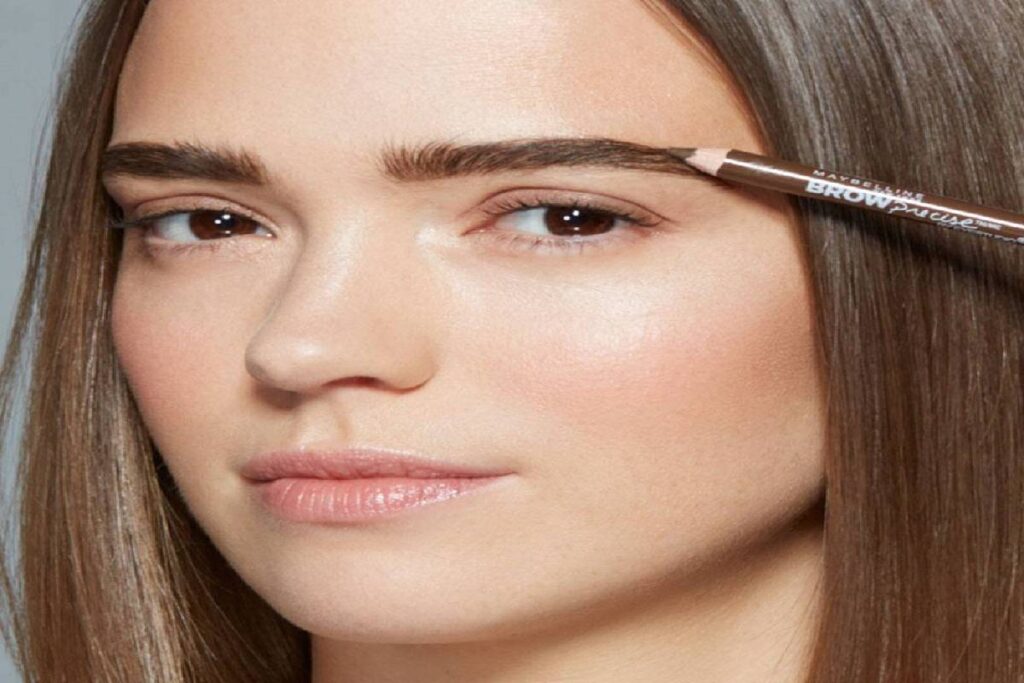 best eyebrow filler