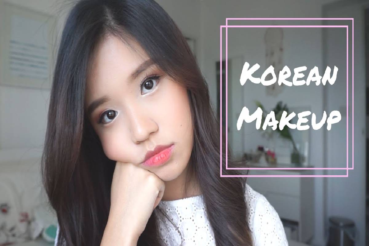  Korean Makeup – Features, Eyes, Lips, and More