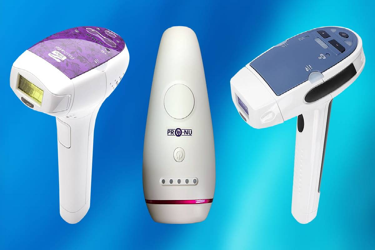  Best at Home Laser Hair Removal – Does Laser Hair Removal Work, and More