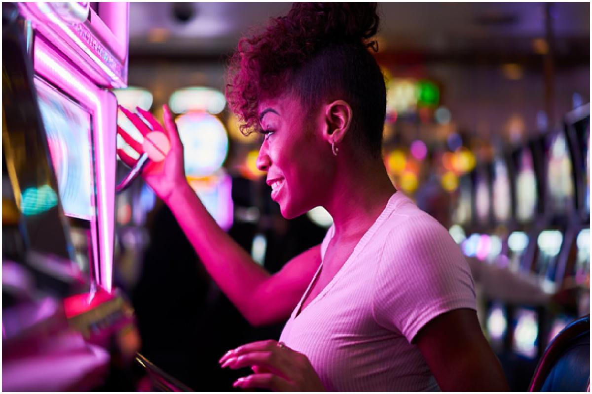  6 Surprising Health Benefits of Gambling