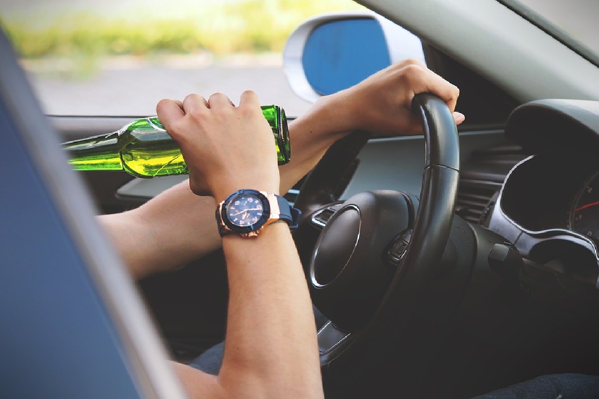 Drunk Driver Be Sued for Wrongful Death in Fatal Accident