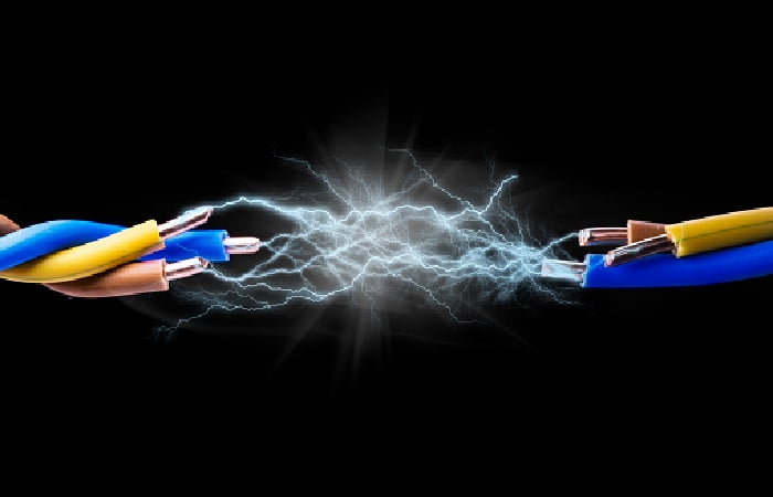 Electric