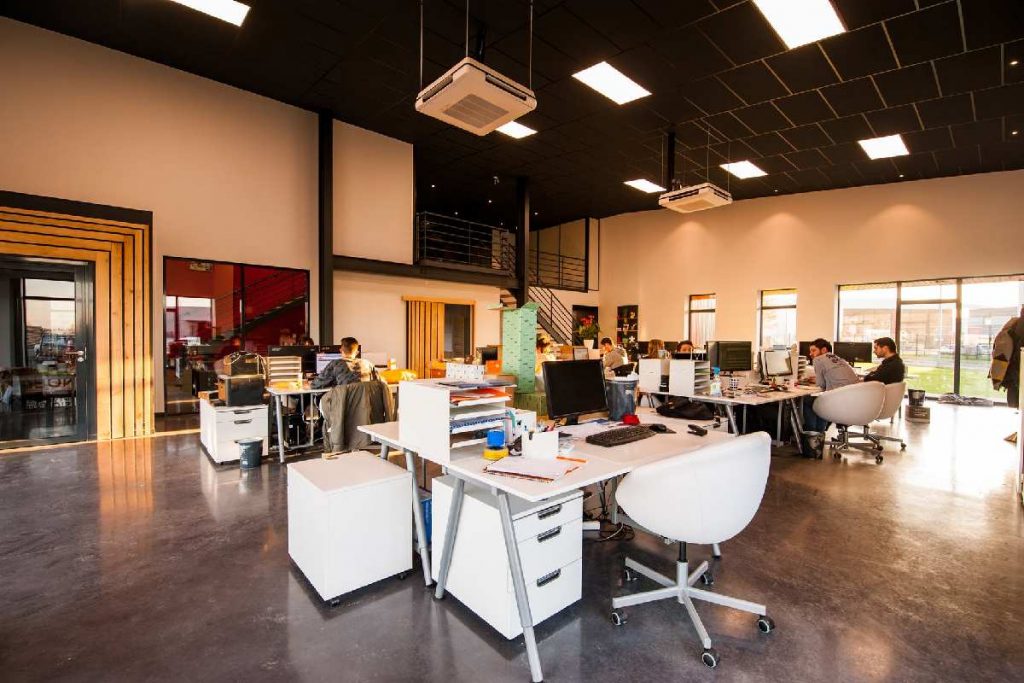 How Companies Are Incentivising The Return To The Office