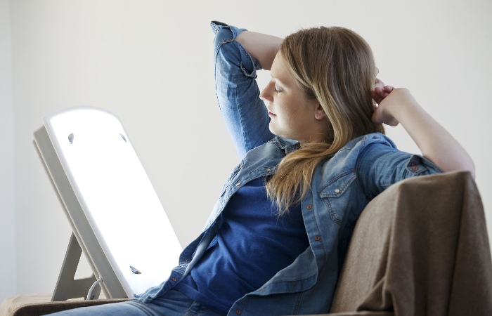 5 Disorders And Conditions That Light Therapy Can Help Alleviate