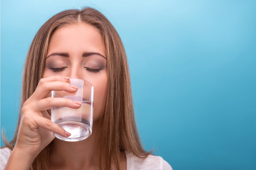 6 Ways To Improve The Quality Of Your Drinking Water