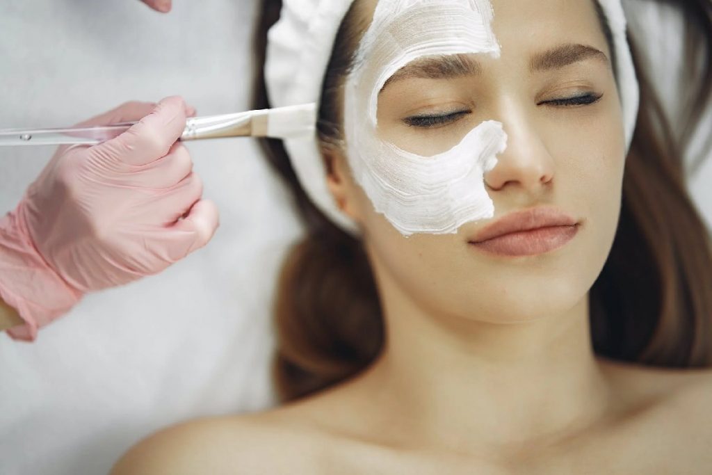 The Best Places for Facial Treatments in Singapore