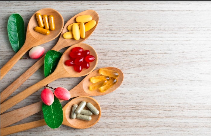 Vitamin Supplements That Can Help Boost Your Immune System