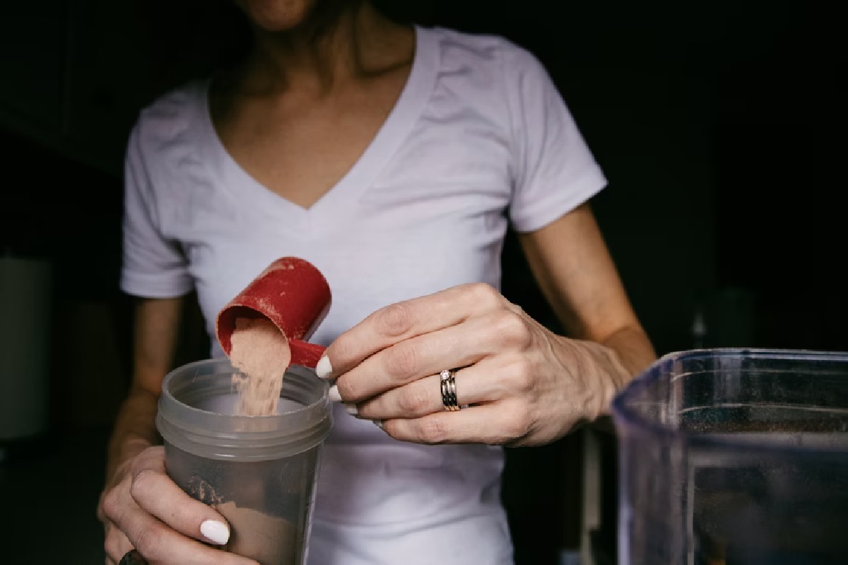 Caffeine Free Pre Workout: Why Gym Goers Choose it?