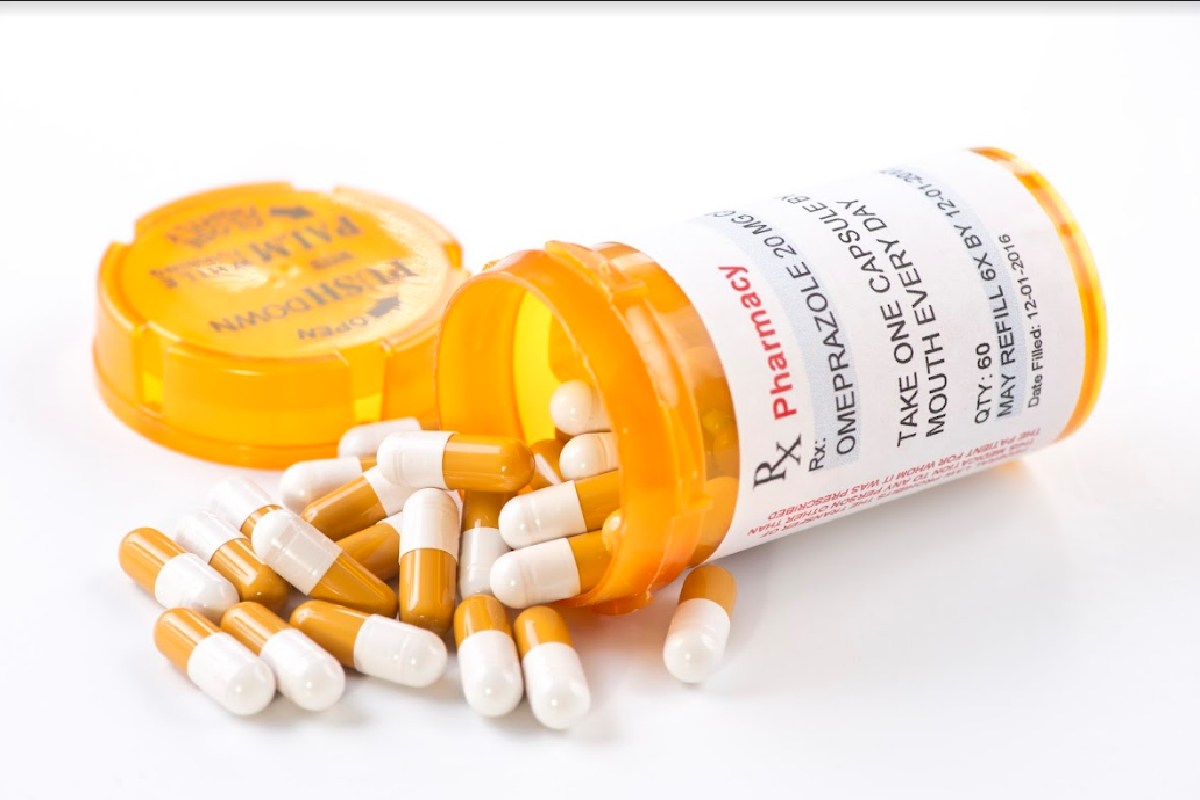 Cancer From Taking Zantac: 4 Health Options To Consider