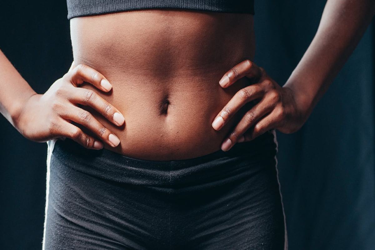 Is There a Link Between Gut Health and Weight Loss?