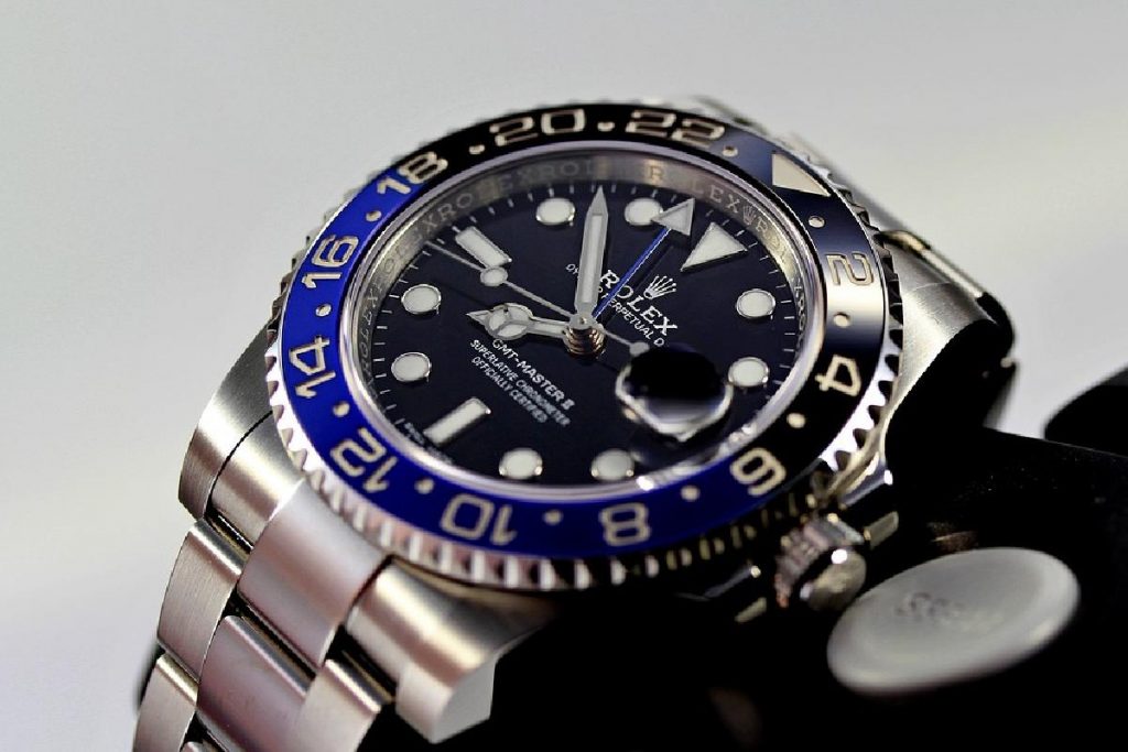 Most Amazing Rolex Watches for Traveling