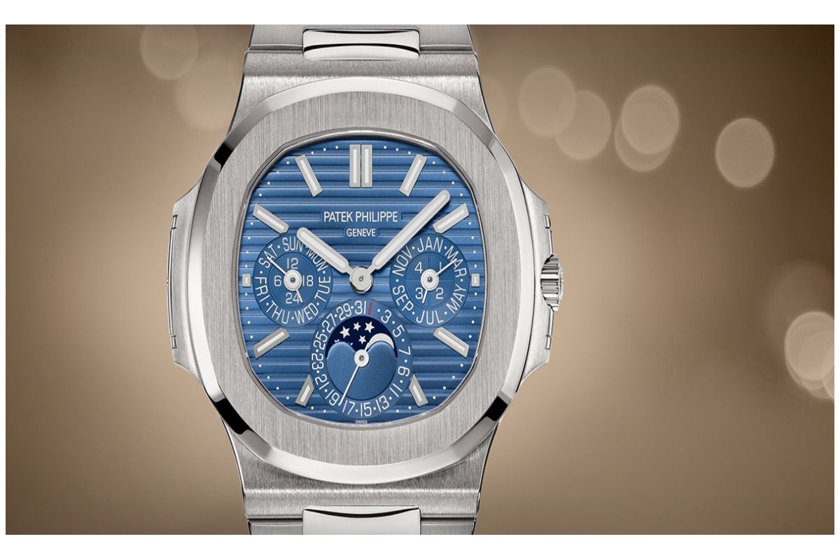  Patek Philippe as a Symbol of Success and Independence