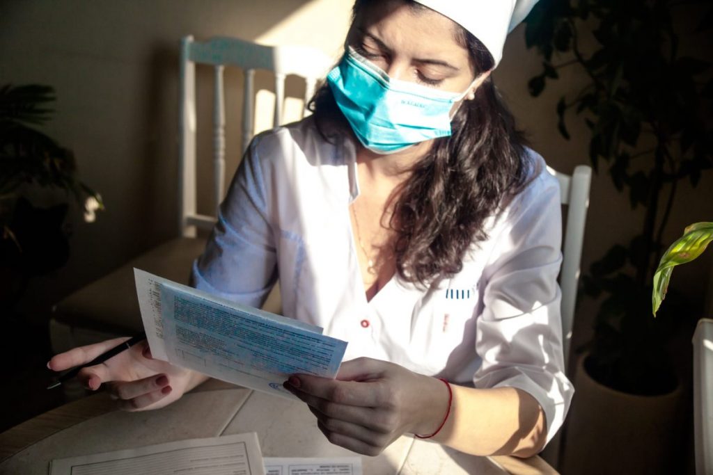 How To Choose The Right Malpractice Insurance For Nurses