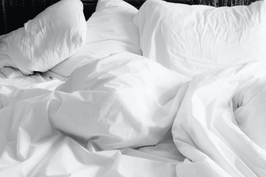 Reasons You Should Use Organic Cotton Sheets