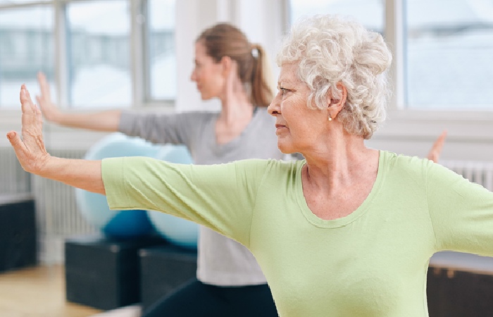 Reduce Nerve Pain In The Body