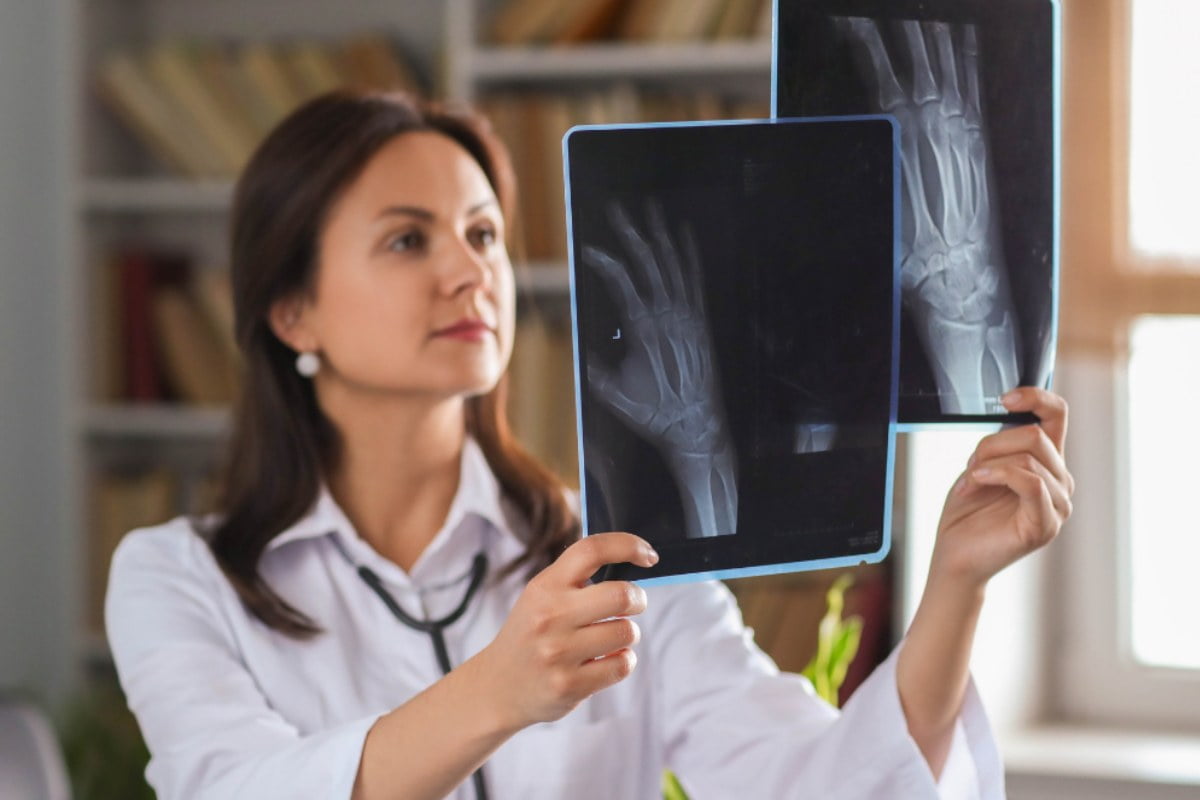 The Future of Interventional Radiology: How Interventional Radiology can help a vast number of patients