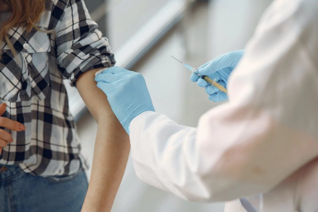 How Mandatory Vaccinations Have Impacted Healthcare Employment
