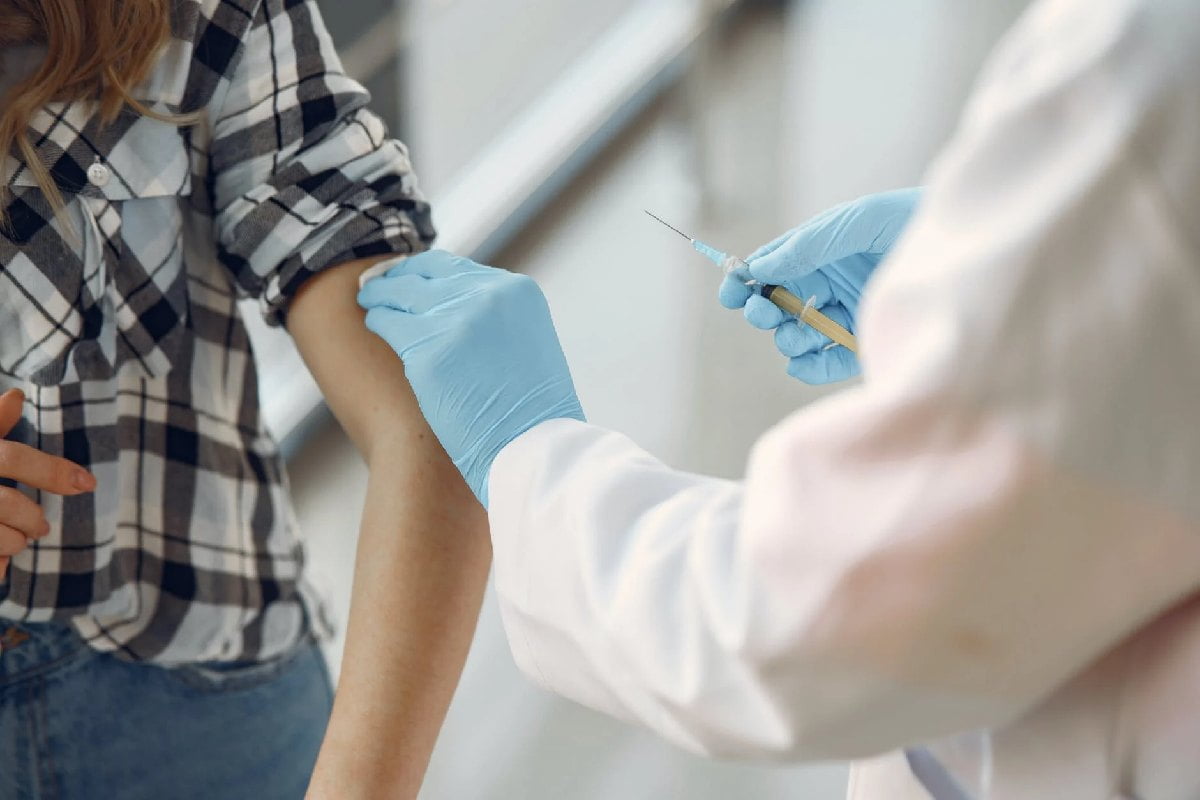  This is How Mandatory Vaccinations Have Impacted Healthcare Employment