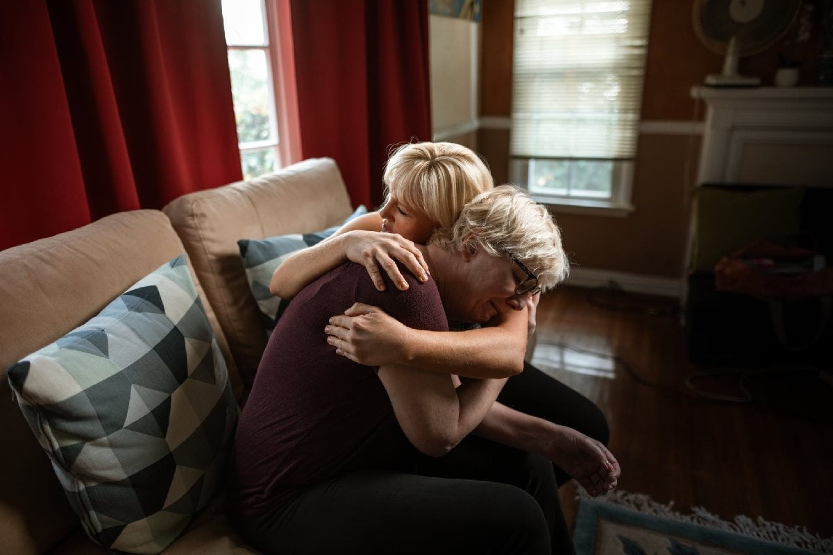 Preparing For a Grim Reality: The Signs and Symptoms of Elder Abuse