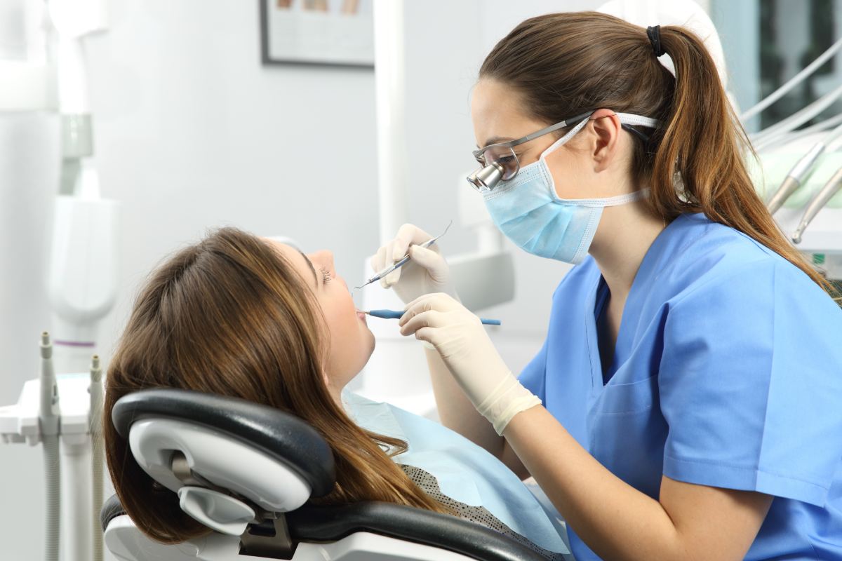 4 Smart Ways To Save On Dental Care