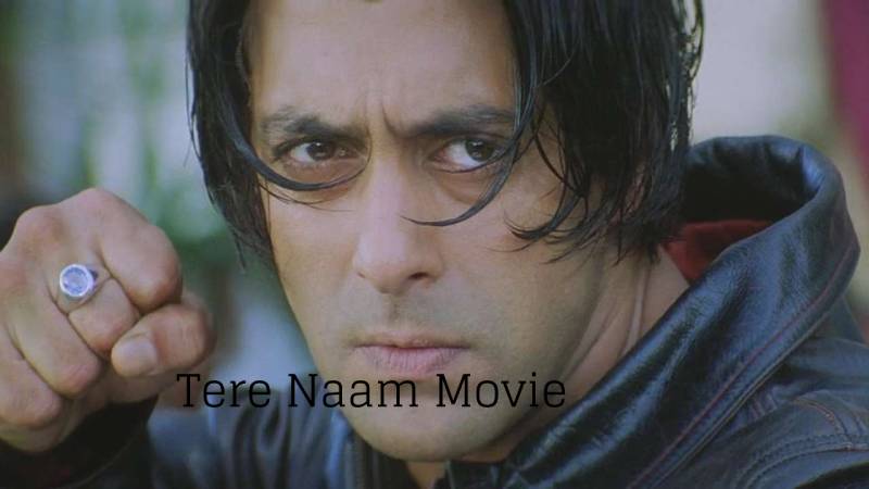 Tere Naam Movie