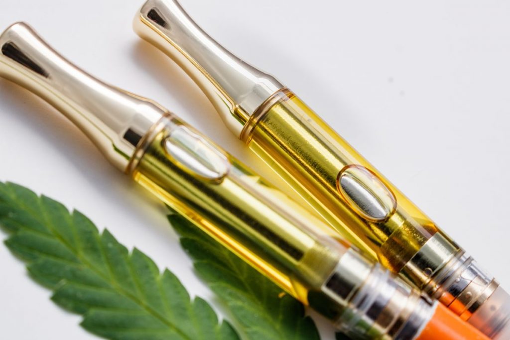 Things To Know Before Using Full-Spectrum CBD Products