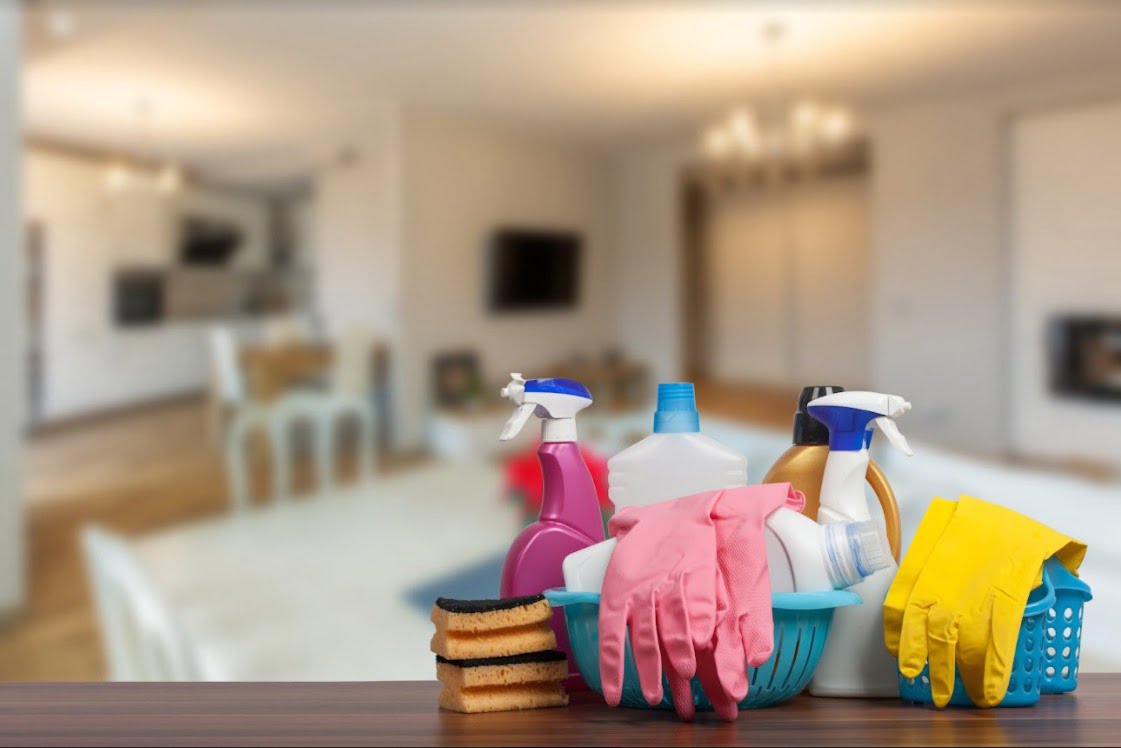 Tips To Keep Your Home Safe