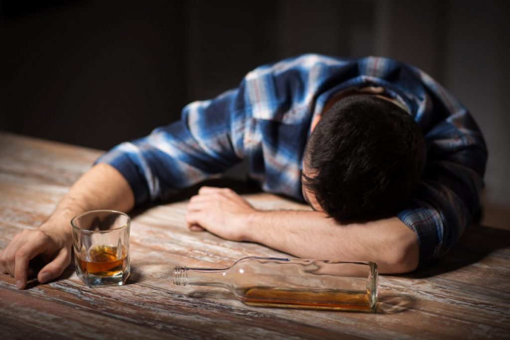 What You Should Know About Alcohol Addiction
