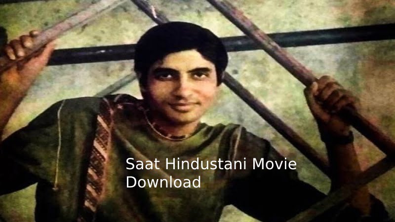 saat hindustani