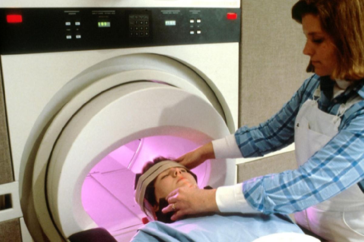  Everything You Need to Know About MRI Scans