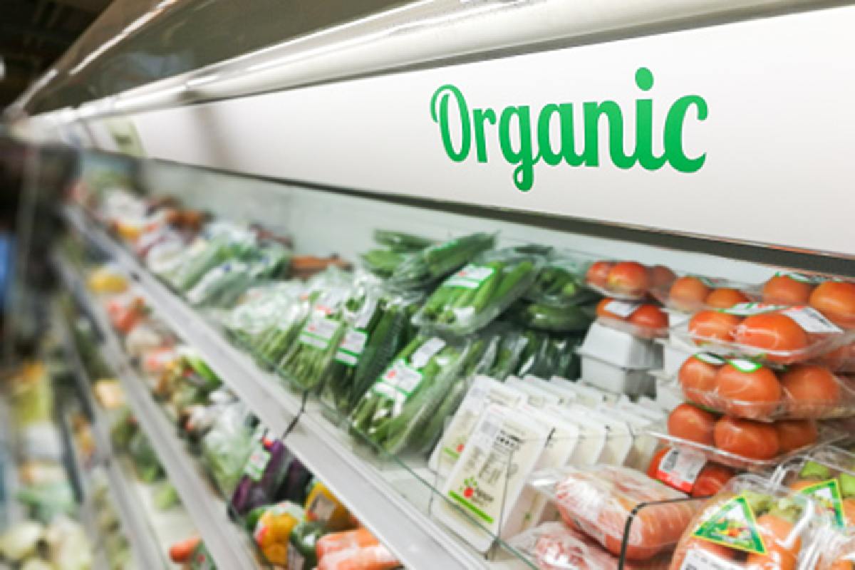 How to Eat Clean Organic Foods on a Budget?